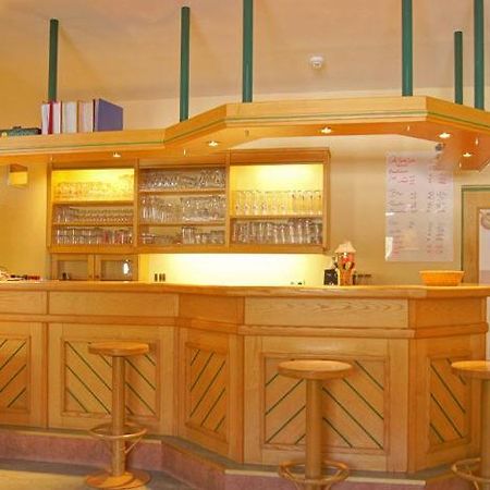 Jugendgastehaus Steiner Ostello Eben Im Pongau Esterno foto