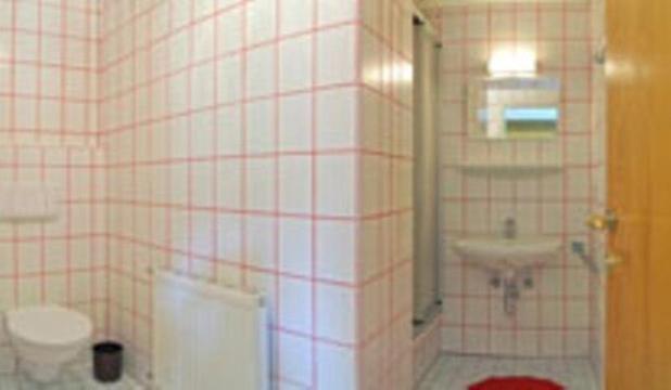 Jugendgastehaus Steiner Ostello Eben Im Pongau Camera foto
