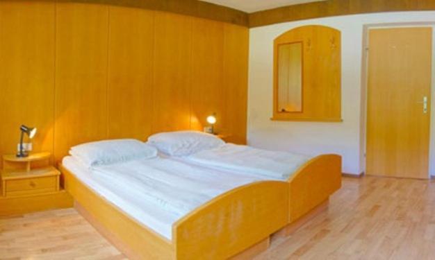Jugendgastehaus Steiner Ostello Eben Im Pongau Camera foto